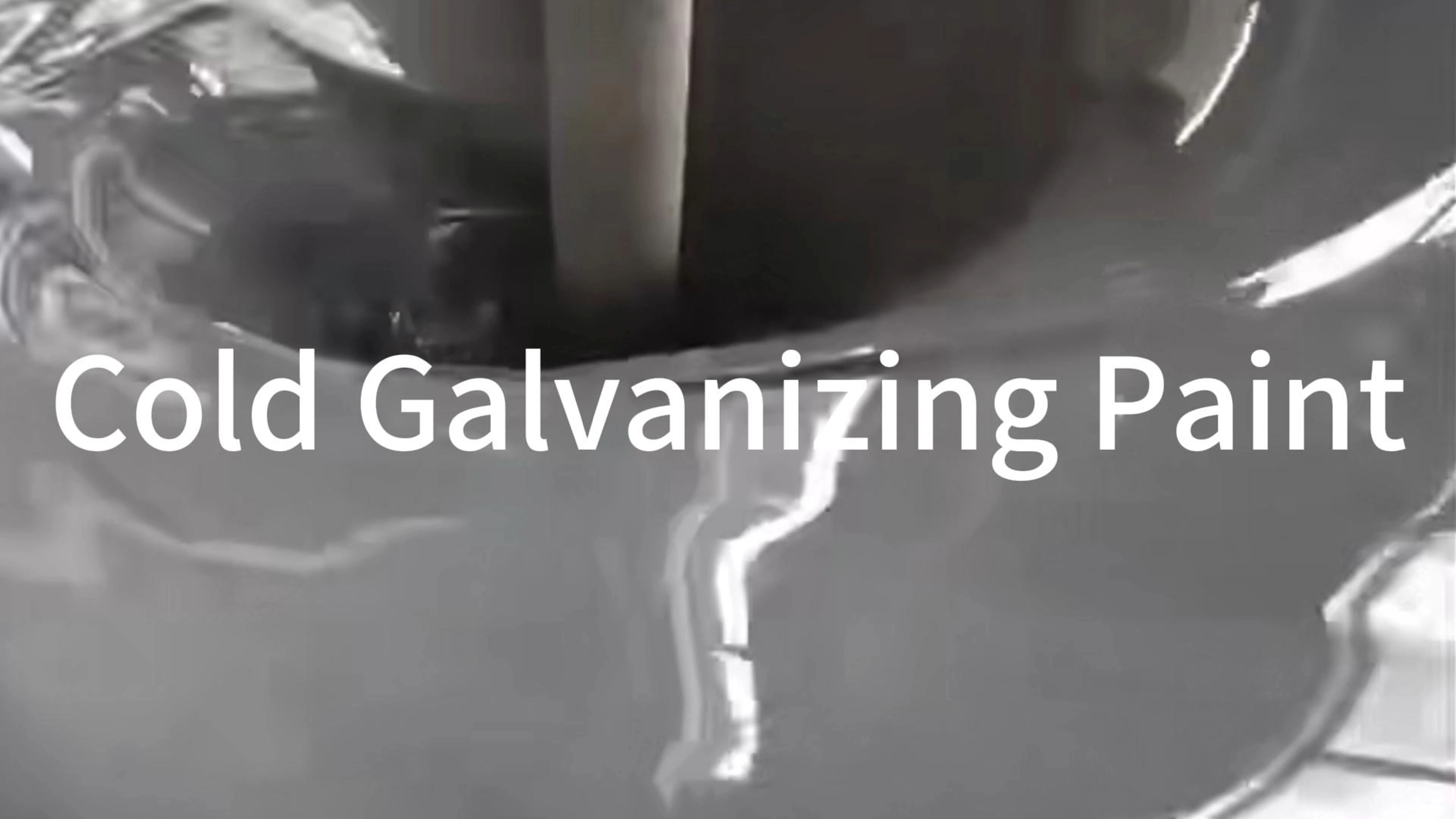 Inorganic Zinc Silicate Shop Primer 1