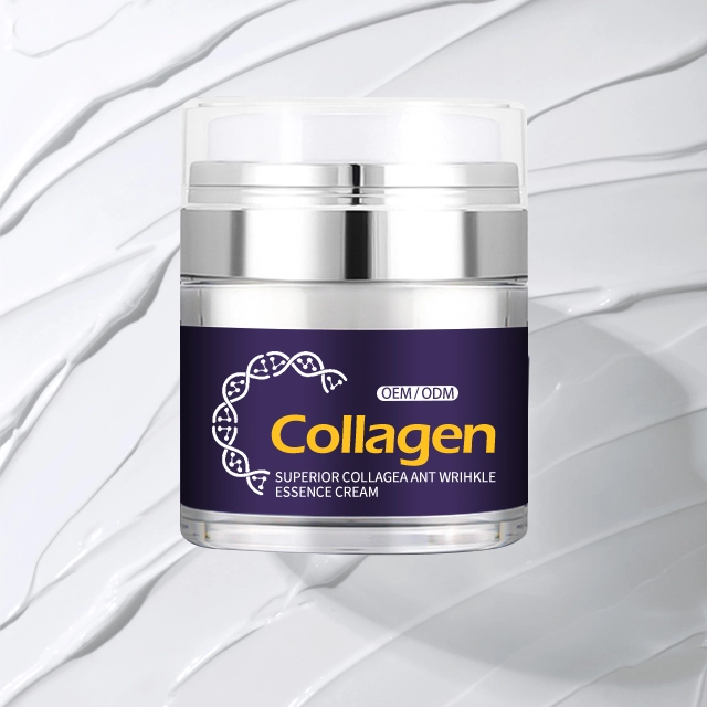 Face Care Instant Face Lift Facial Cream Collagen Face Cream 1