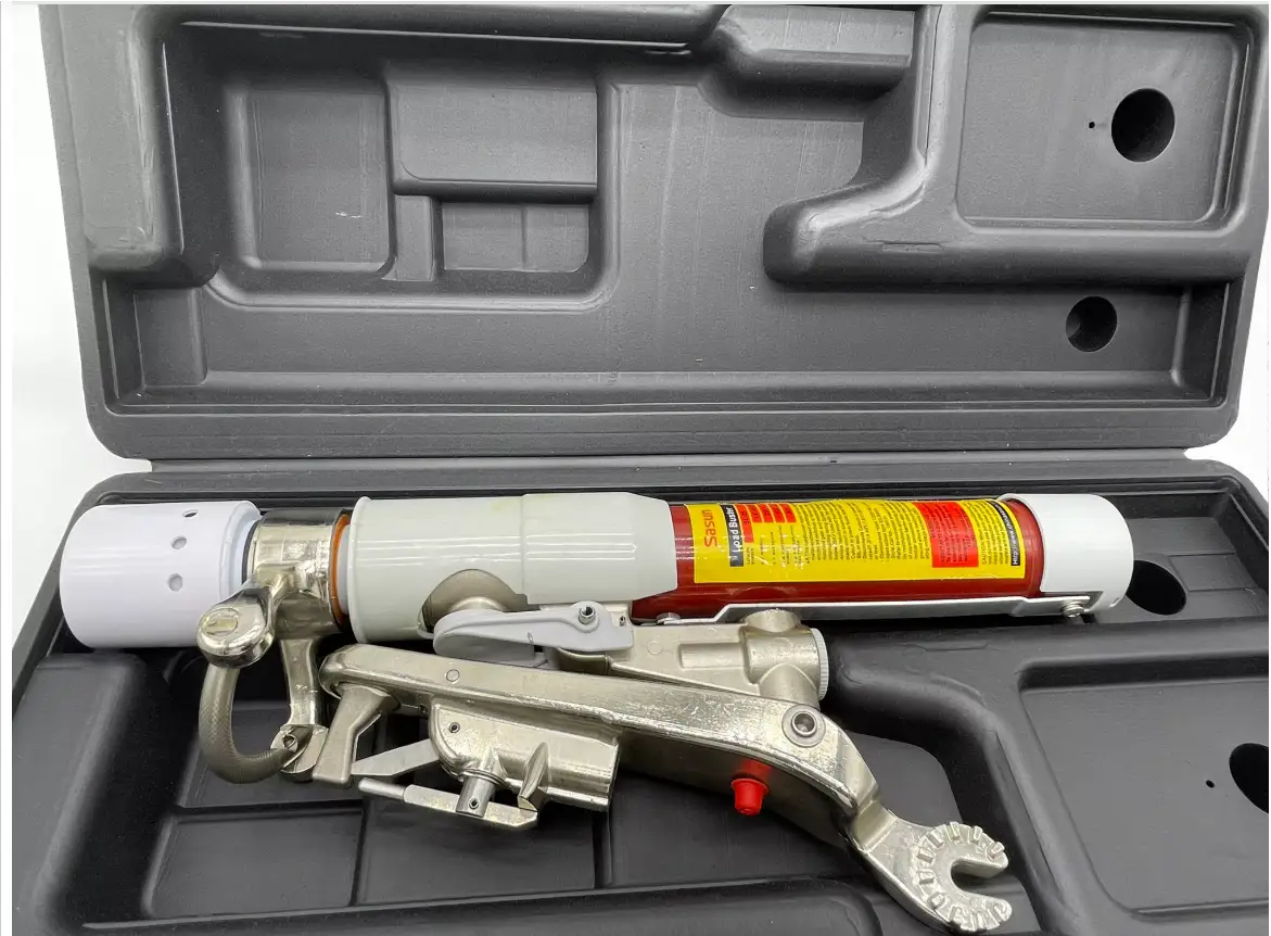 38KV Load Break SL-38Reliable Load Break Tool 1