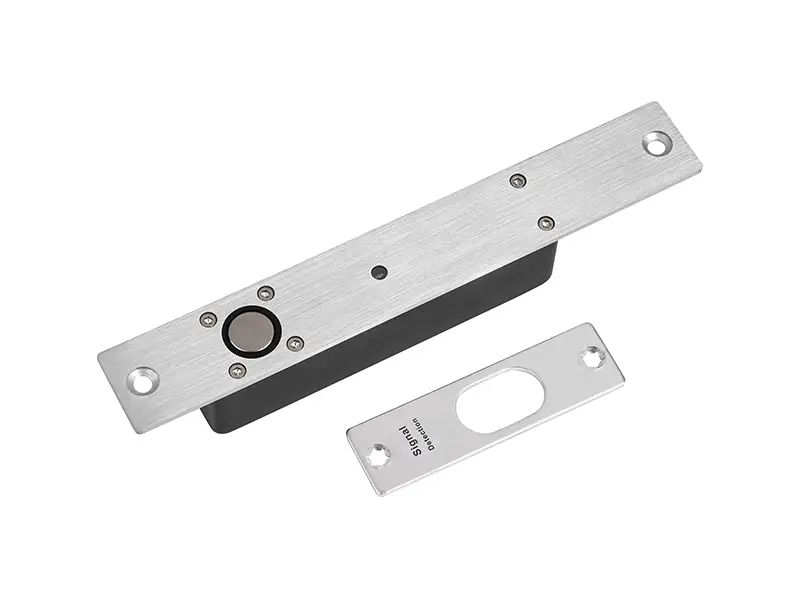 5-wire electric bolt lock electric strike lock YGS-CC5S 1