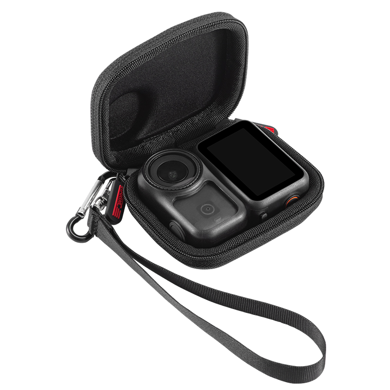 dji osmo nano标准组合的startrc携带袋