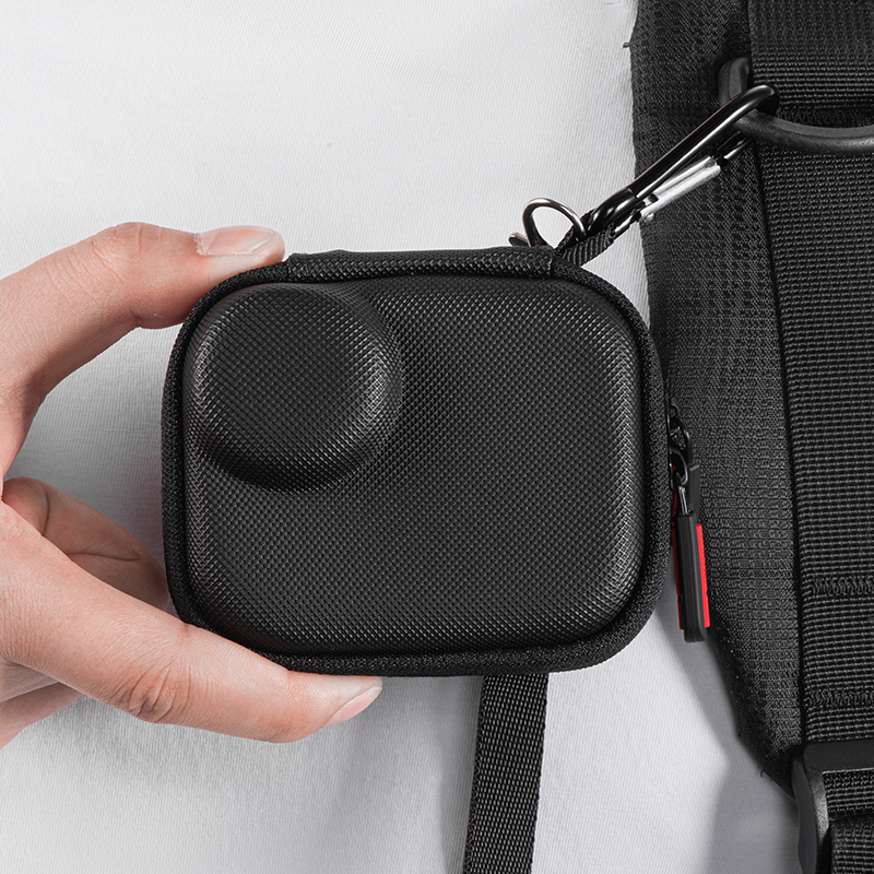 dji osmo nano标准组合的startrc携带袋
