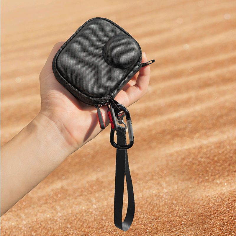 dji osmo nano标准组合的startrc携带袋