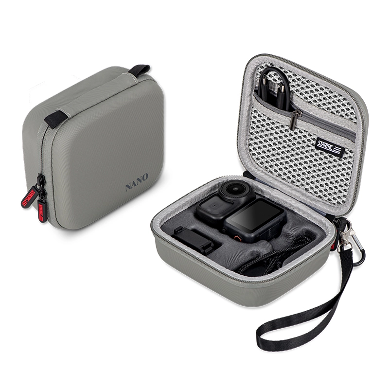 STARTRC Carrying Bag for DJI OSMO NANO Fly More Combo 1