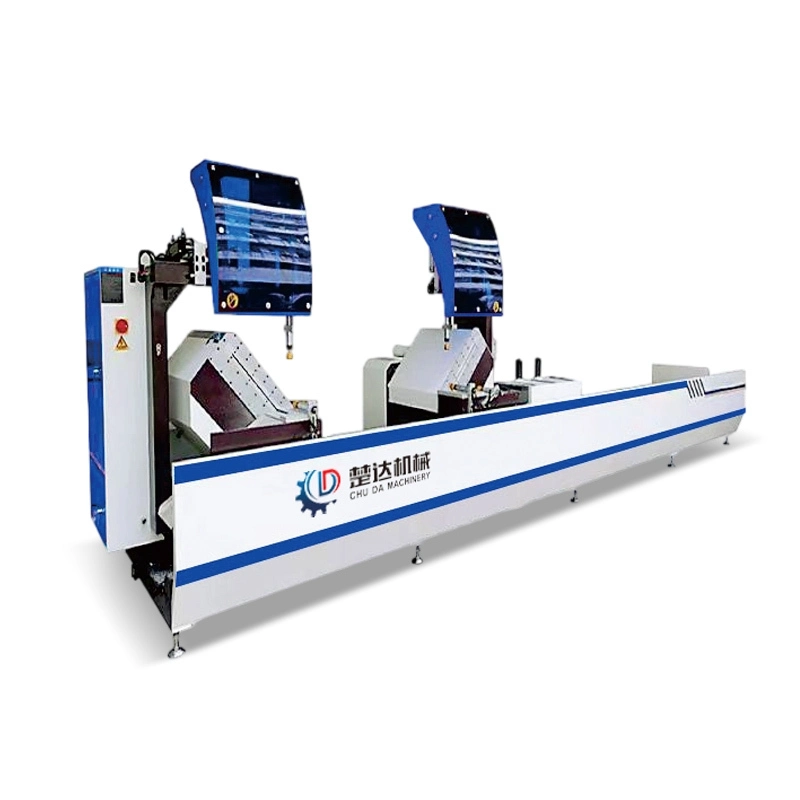 CNC Arbitrary Angle Saw CD-650 1