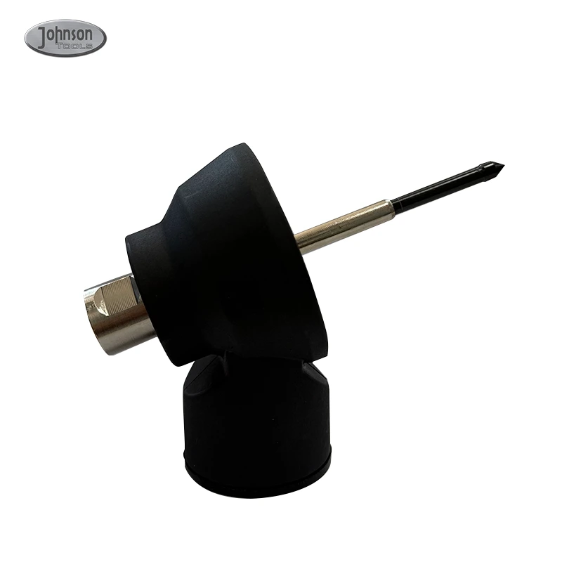 Johnson Tools Hole Saw Arbor Center Bit Pilot Drill for Diamond Core Masonry Drill Bit 1