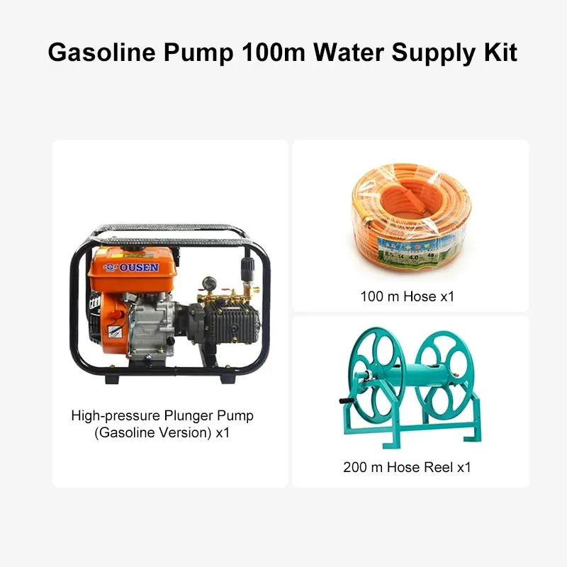 Smart Robot Solar Panel Cleaning Robot Wholesale - Foxtech 3