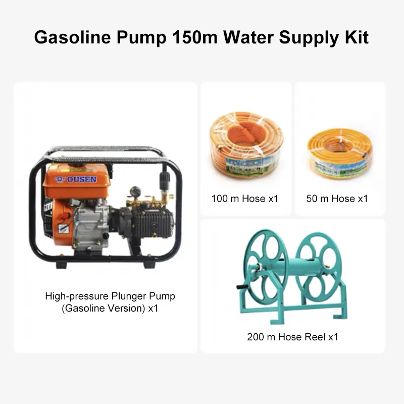Smart Robot Solar Panel Cleaning Robot Wholesale - Foxtech 5