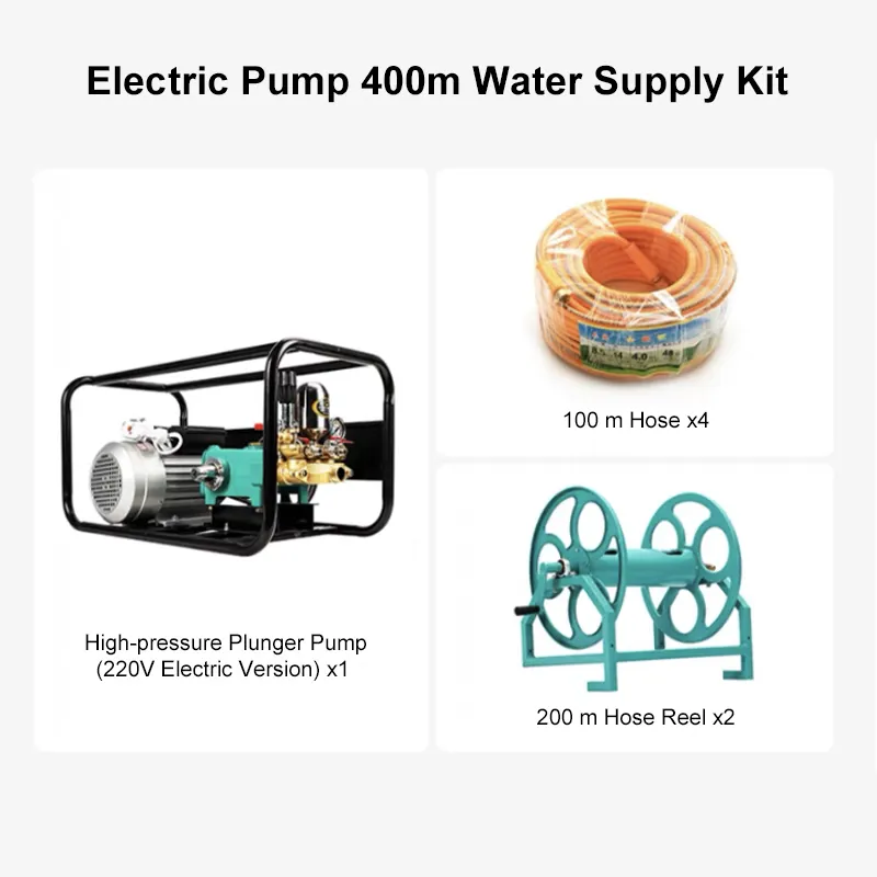 Smart Robot Solar Panel Cleaning Robot Wholesale - Foxtech 10