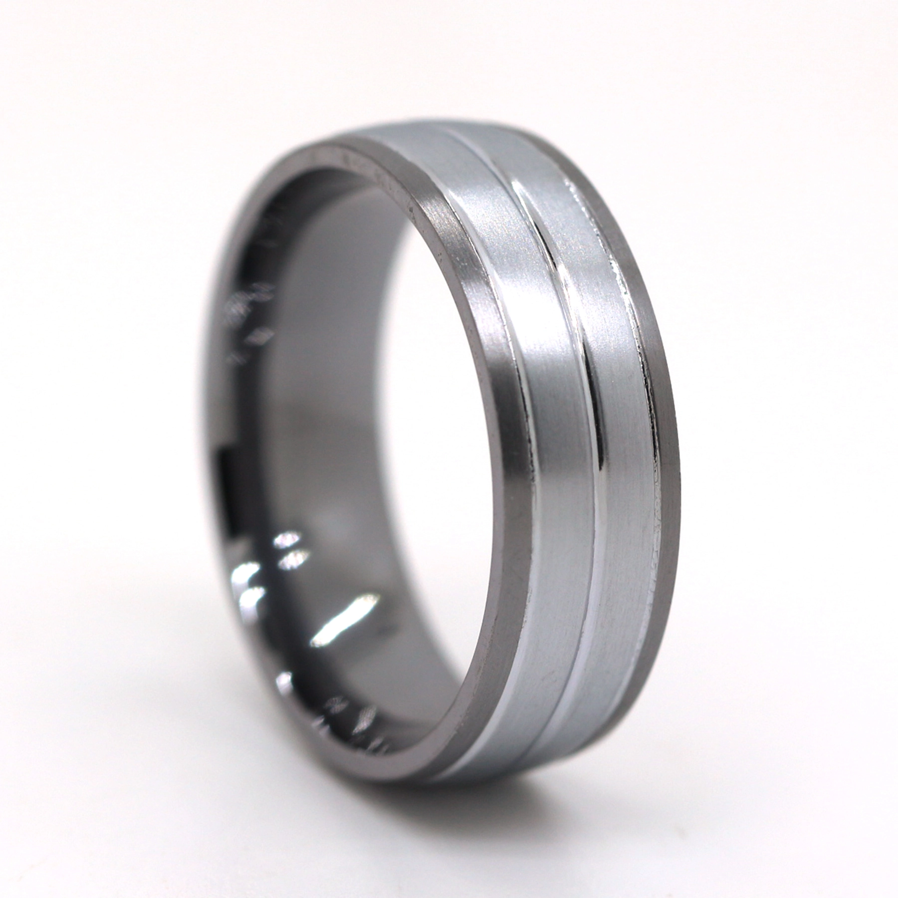 Tantalum Rings 1