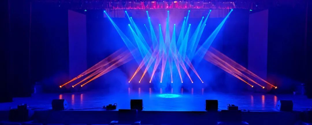 Yellow River Lighting Wins Dual Honors: Top 20 Lighting (National) Brand and Top 20 Cultural Tourism Performing Arts Equipment Brand 2