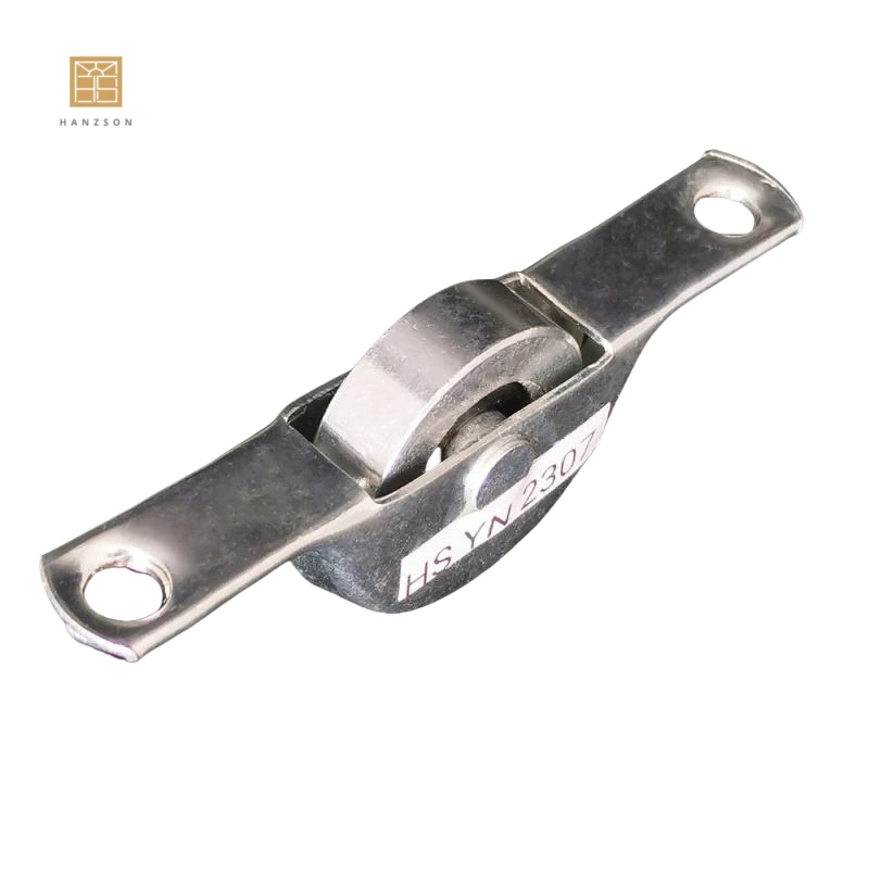 OEM ODM Sliding Window and Door Roller - Replacement Parts for Windows and Doors 1