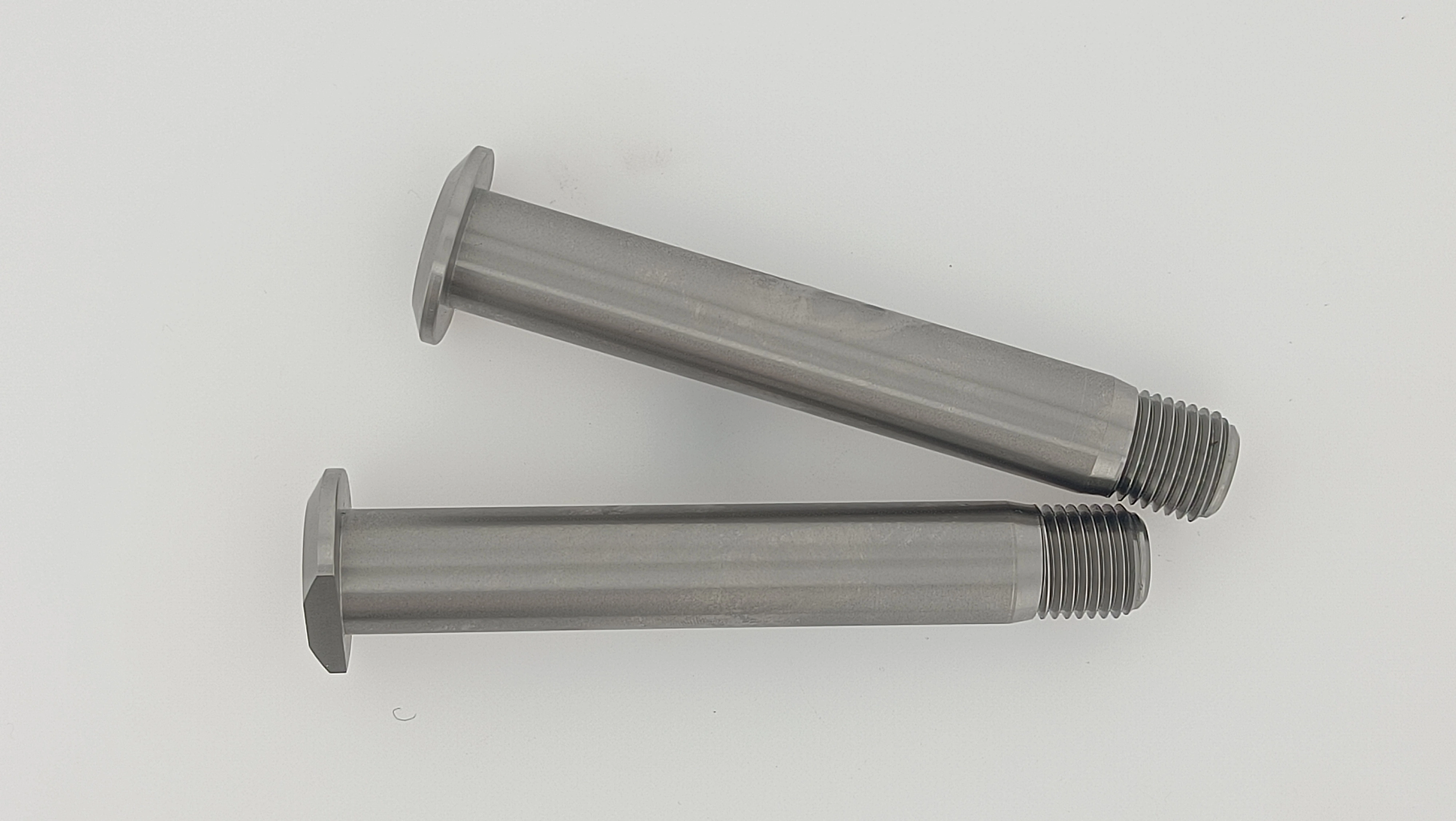 Высококачественные точеные детали из нержавеющей стали: надежность, на которую можно положиться 1