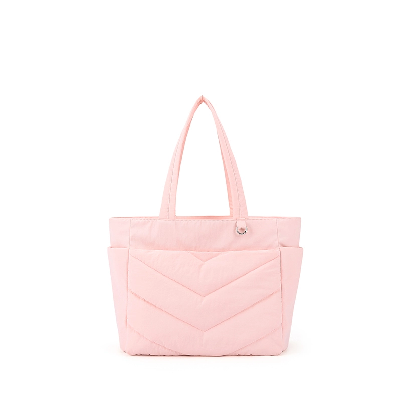 LANKIN Nylon Tote Bag Convenient Large-Capacity for Everything 1