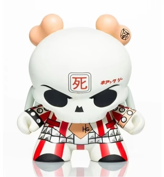 Resin Toy, Custom Resin Toy, Action Figures 