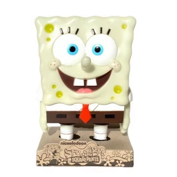 Plastic Toy, Custom Plastic Toy, Cartoon Figures 