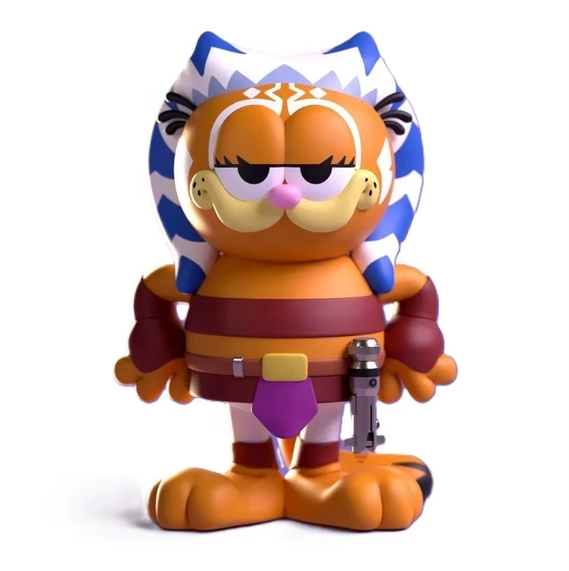 PVC Toy, Custom PVC Toy, Cartoon Figures 