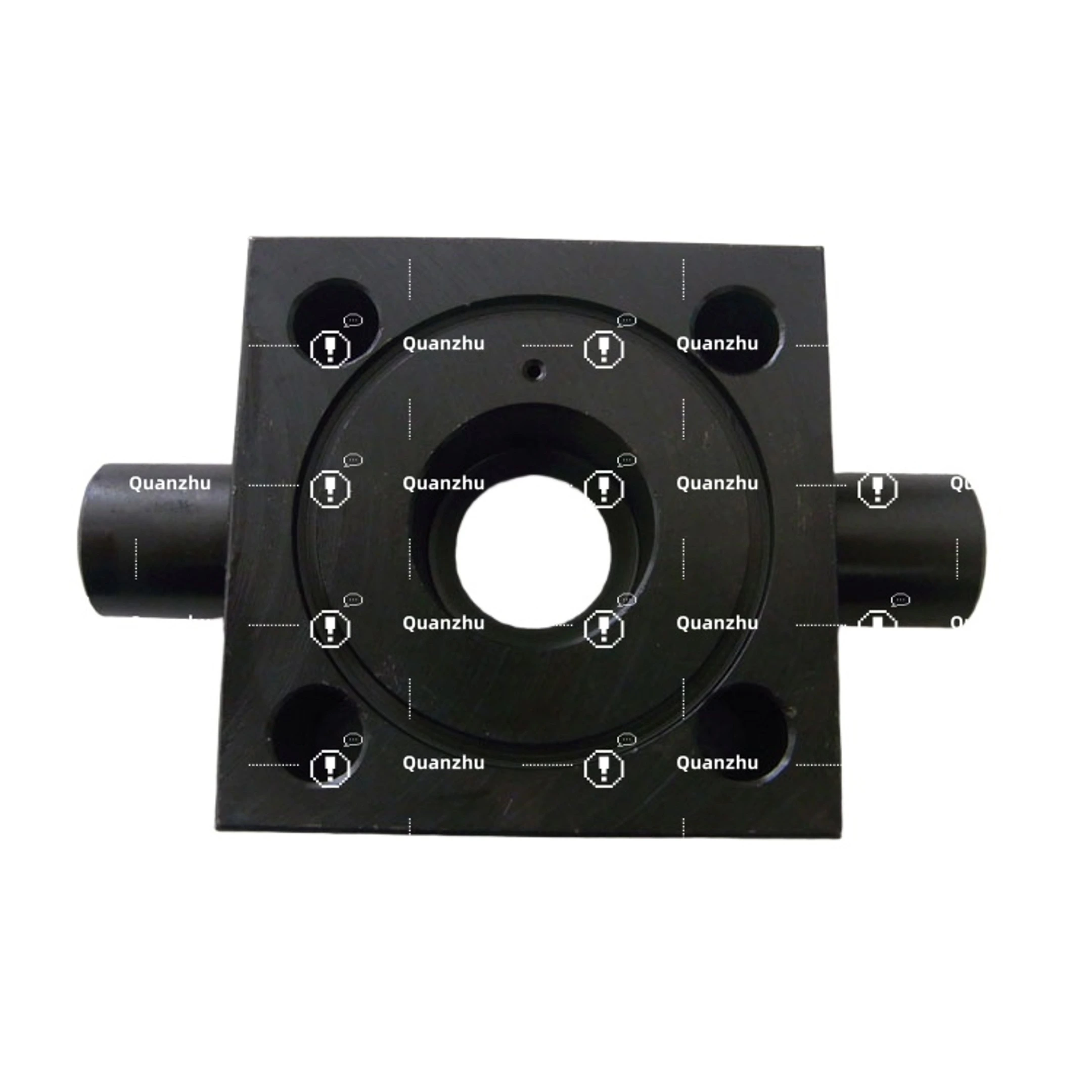 Akcesoria uniwersalne 45035502 Głowica cylindra | Oryginalna część zamienna SMT 1
