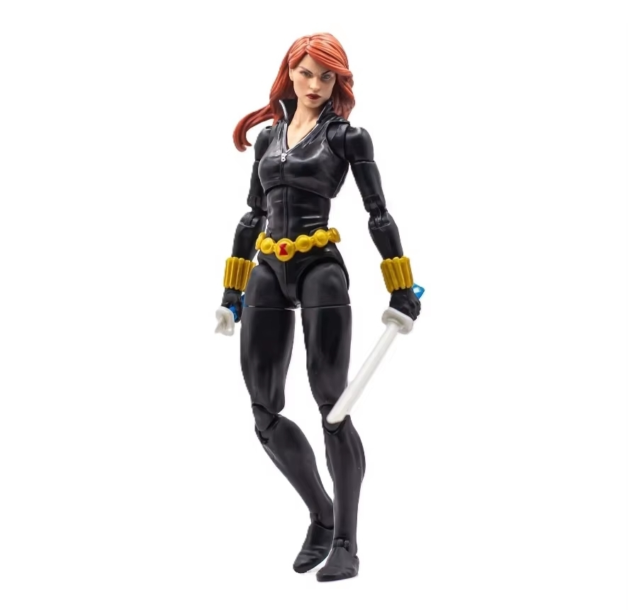 PVC Toy, Custom PVC Toy, Manga Figures 