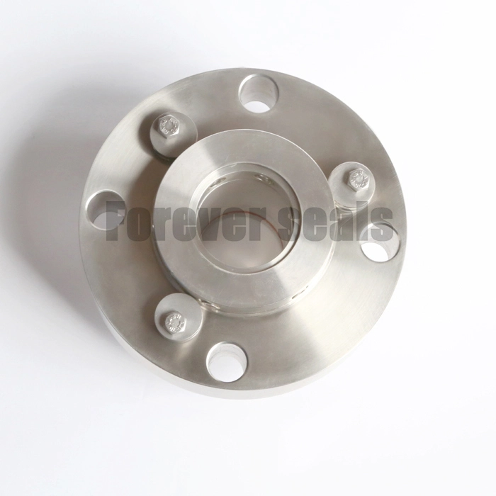 HSPMR Series Mechanical Seals 1