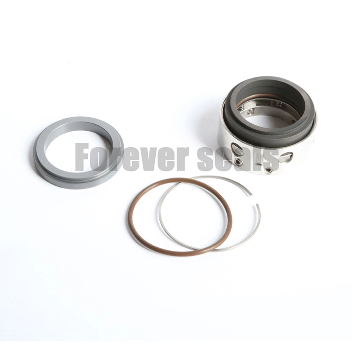 HSPGL Series Tandem Dry Gas Seals: A Reliable Choice for Sealing in Special Working Conditions 1