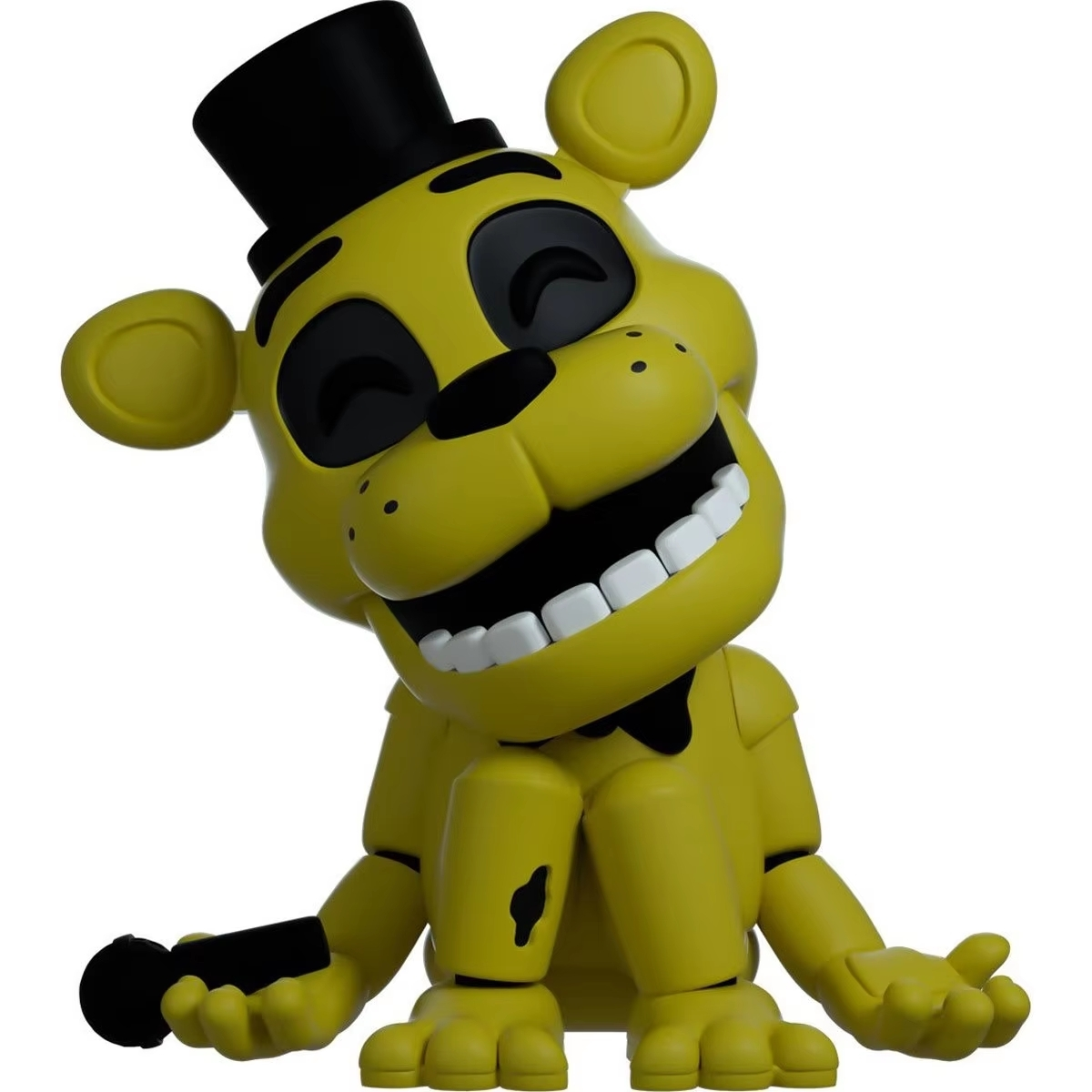 PVC Toy, Custom PVC Toy, Action Figure 