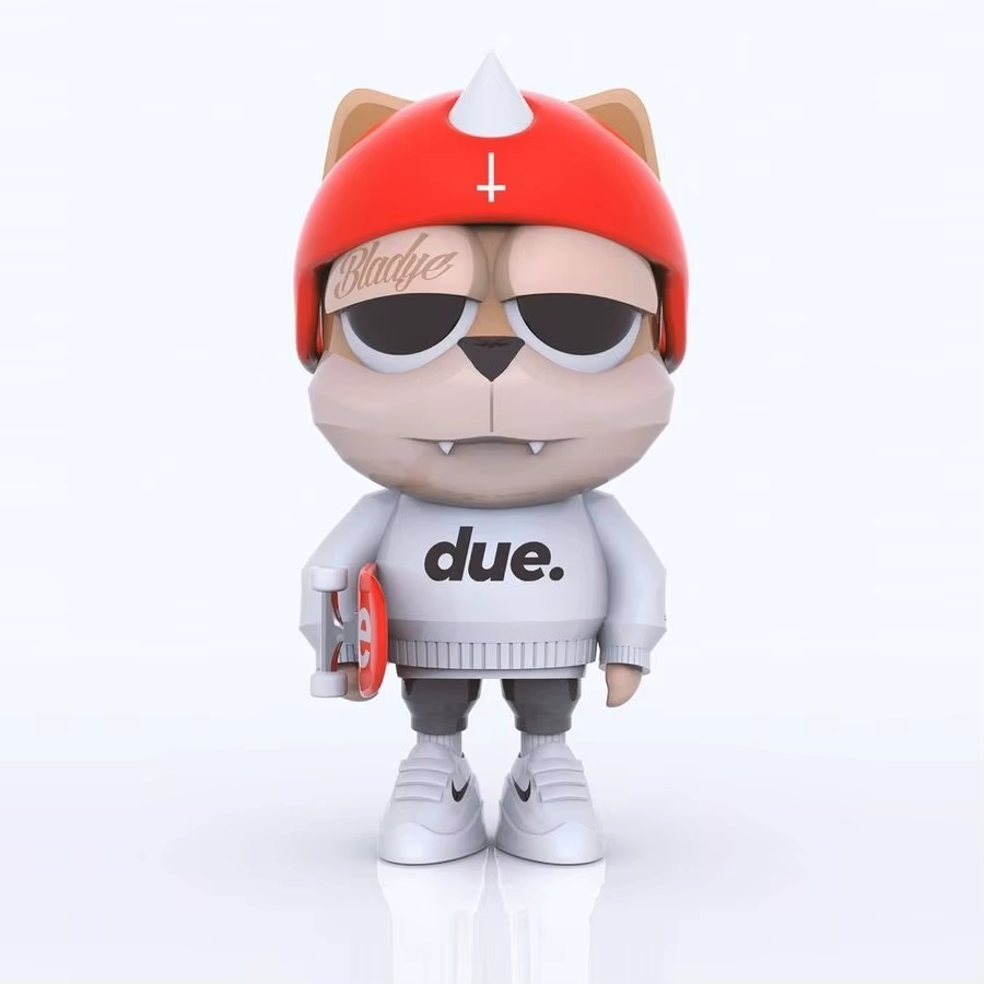 PVC Toy, Custom PVC Toy, Action Figure 