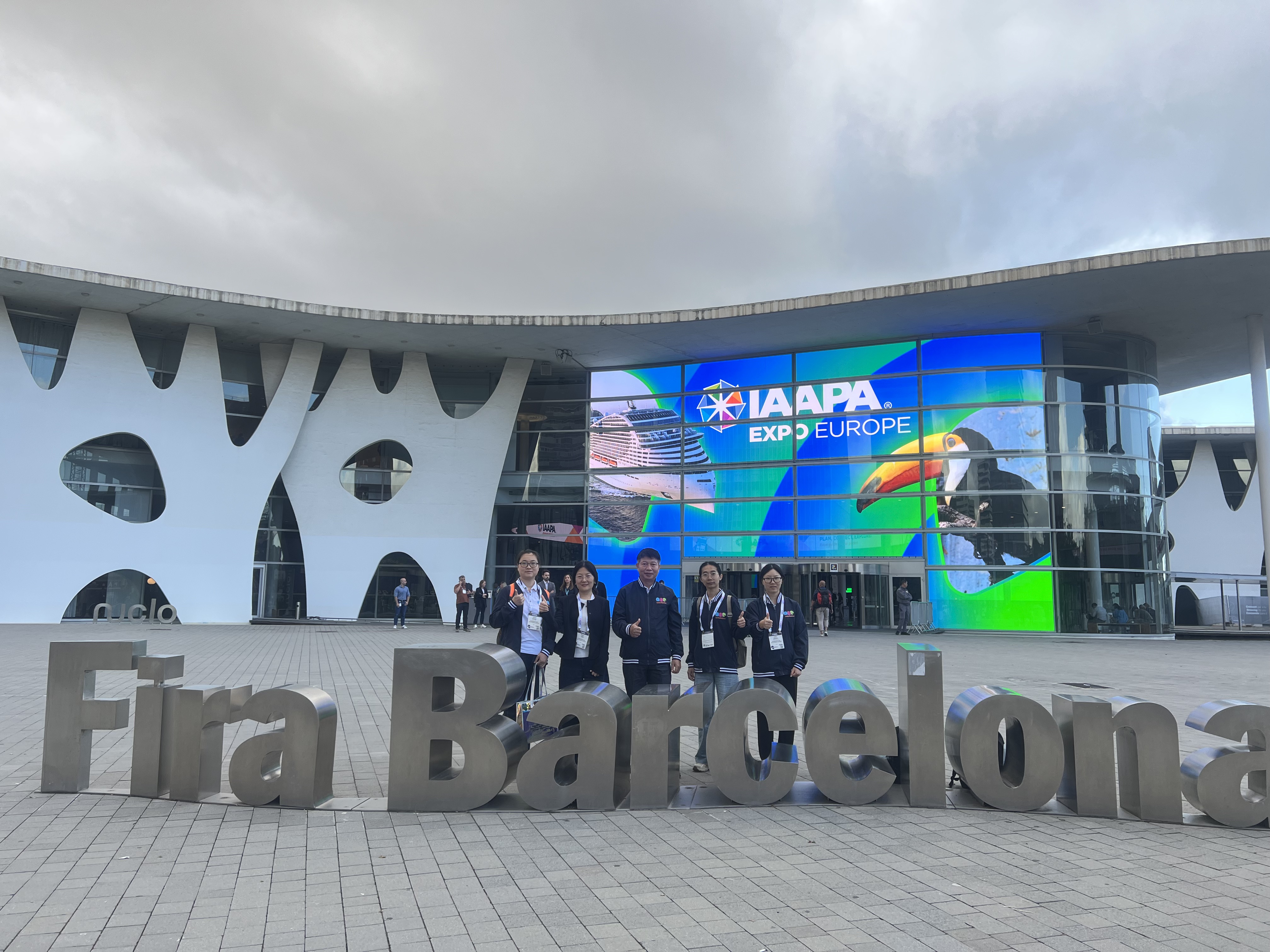 Inflatable Water Park