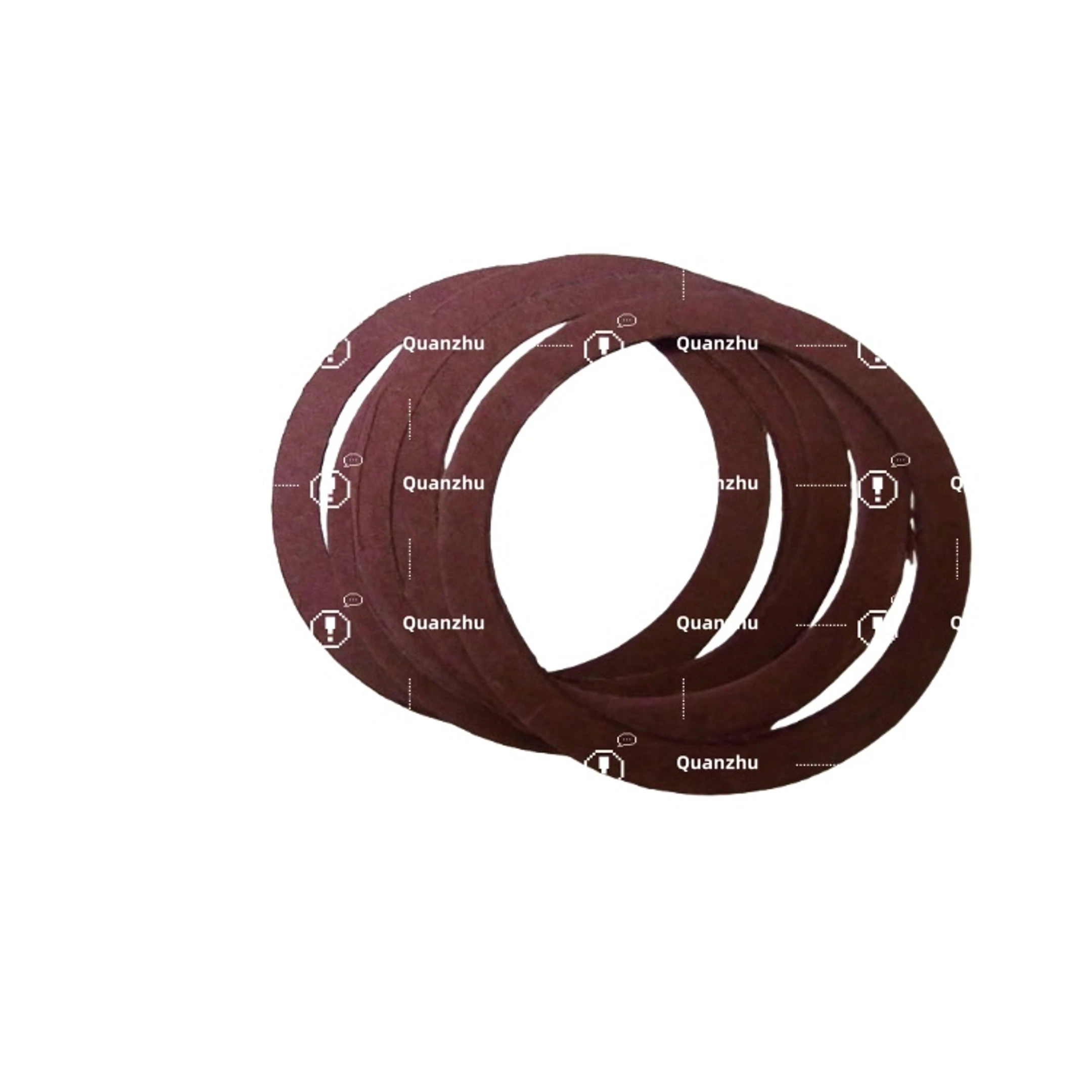 Universal accessories Gasket 15540000 | Genuine Universal SMT Machine Gasket 1