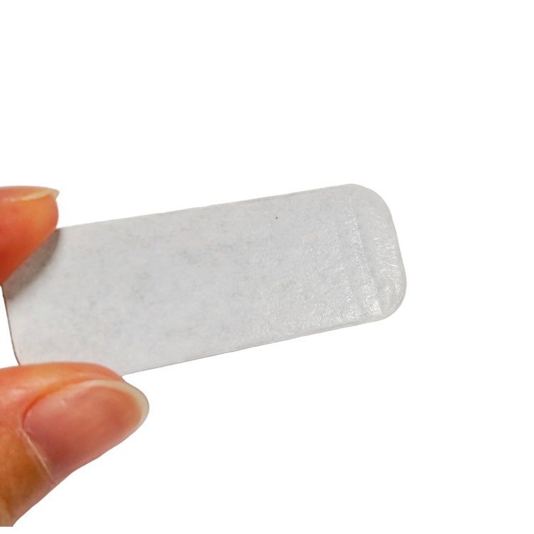 Custom Crystal-Clear 3D Epoxy Nameplates 5