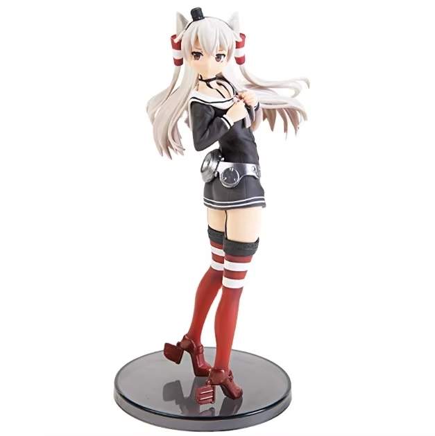 PVC Toy, Custom PVC Toy, Anime Figures 