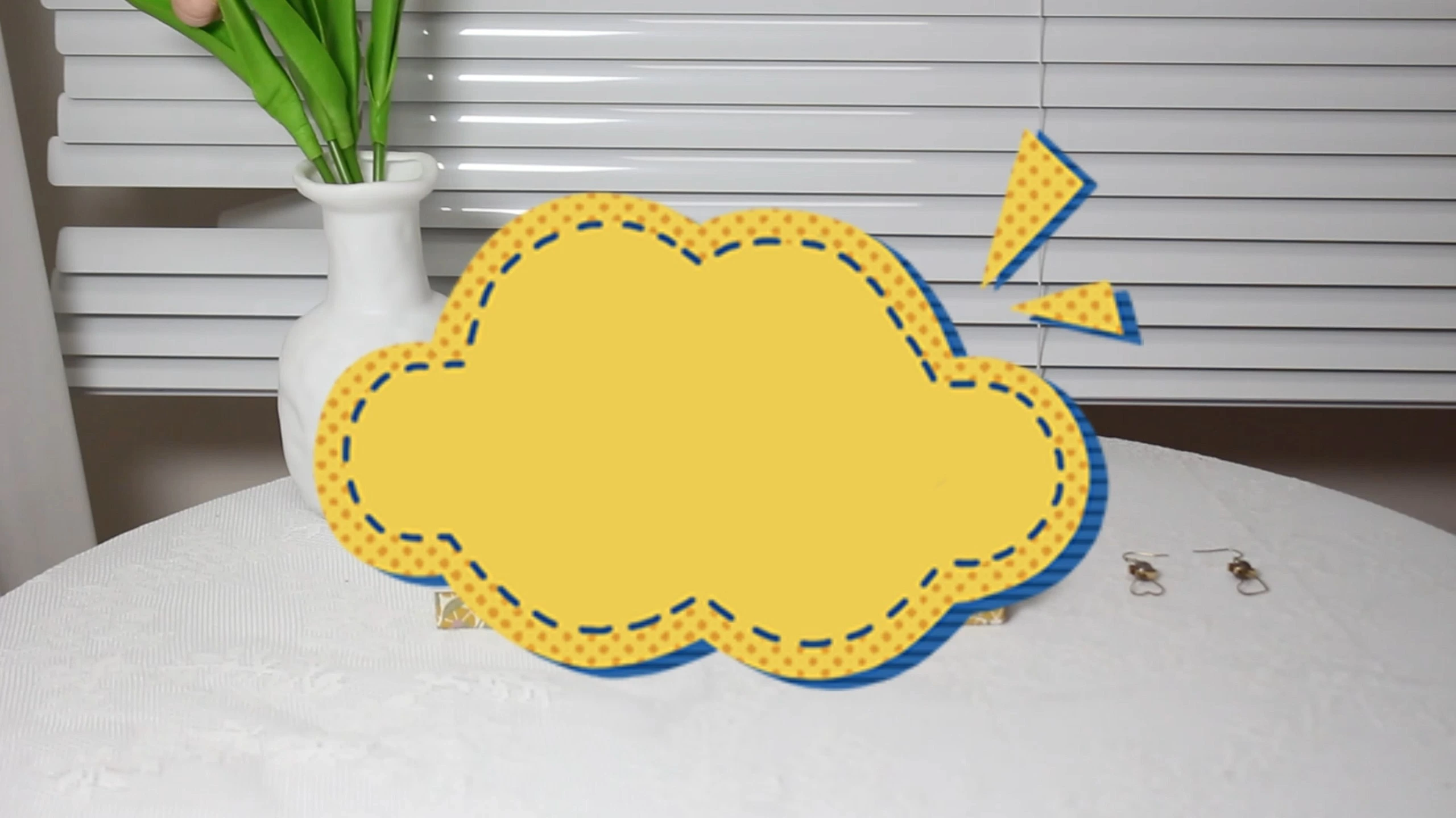Coffret cadeau pour bijoux CF, boîte d&#39;emballage en papier kraft, boîte à couvercle amovible avec col 1