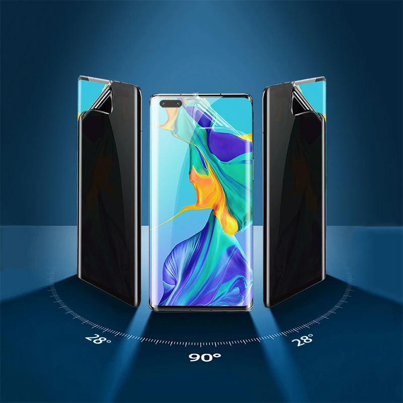 ODF006 HD 6H Glass-like Anti-spy UV Film 1