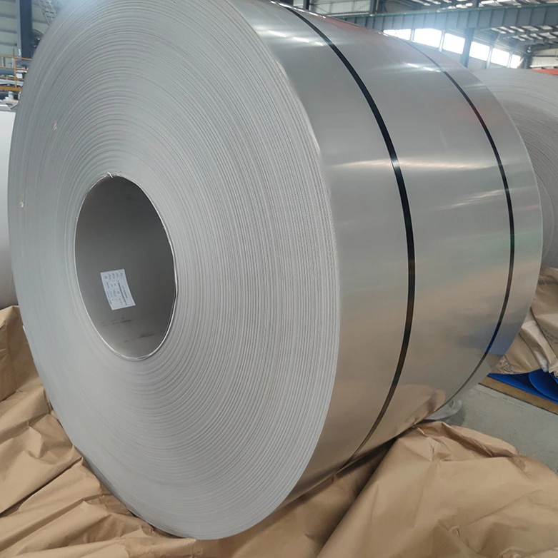 420 Stainless Steel Coil (1.4021) - High Hardness, Wear-Resistant for Kitchen Knives & Cutlery 1