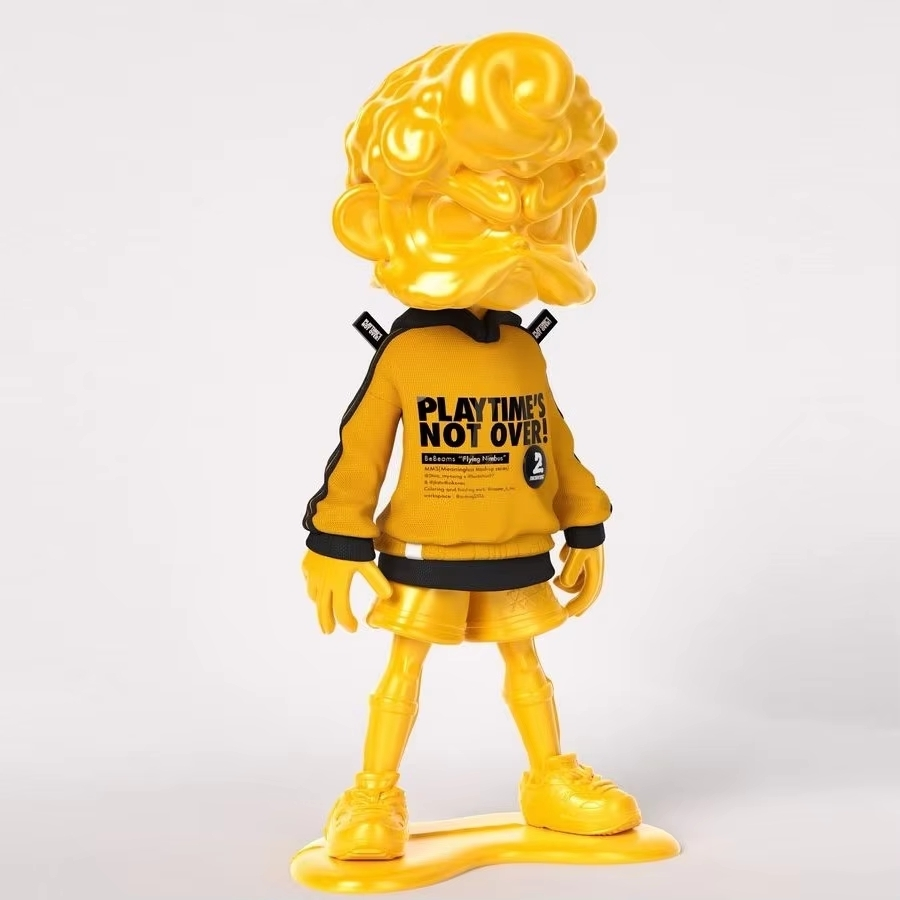 Plastic Toy, Custom Plastic Toy, Action Figure 