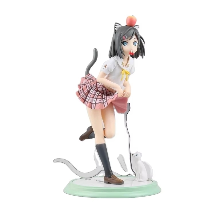 PVC Toys, Custom PVC Toys, Action Figures