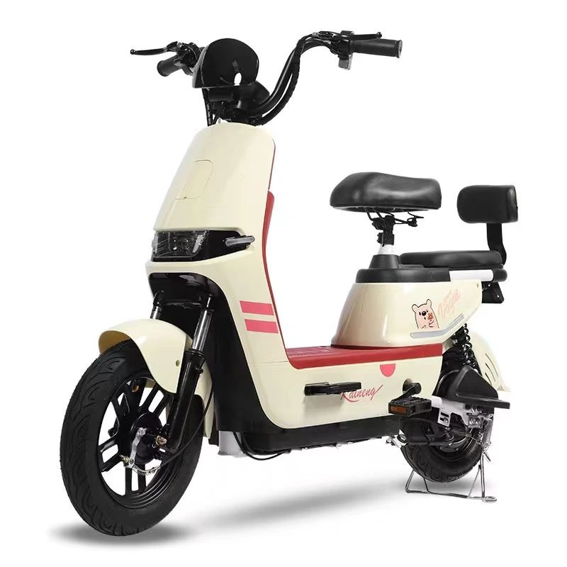High Quality E-bicycle 350W 500Watt 14inch Electric Bike for Adults 1