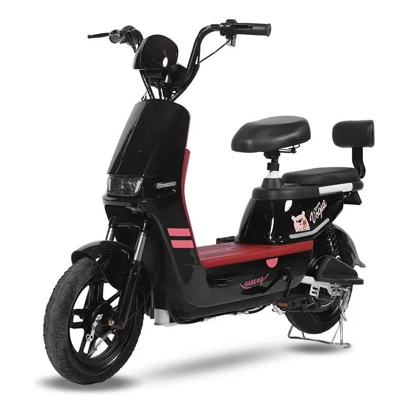 High Quality E-bicycle 350Watt 14inch Electric Bike for Adults 1