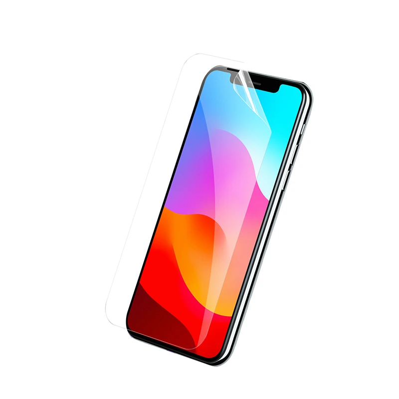 ODF013 HD Anti-blueray TPU Film 1