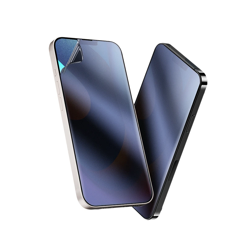 ODF014 MATTE 360° Full Angle Anti-spy TPU Film 1