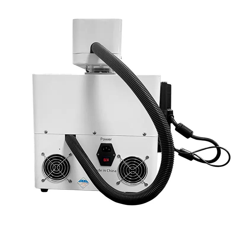 Laser Machine for Phone Back Glass Product Wholesale - TBK Laser Machine 3