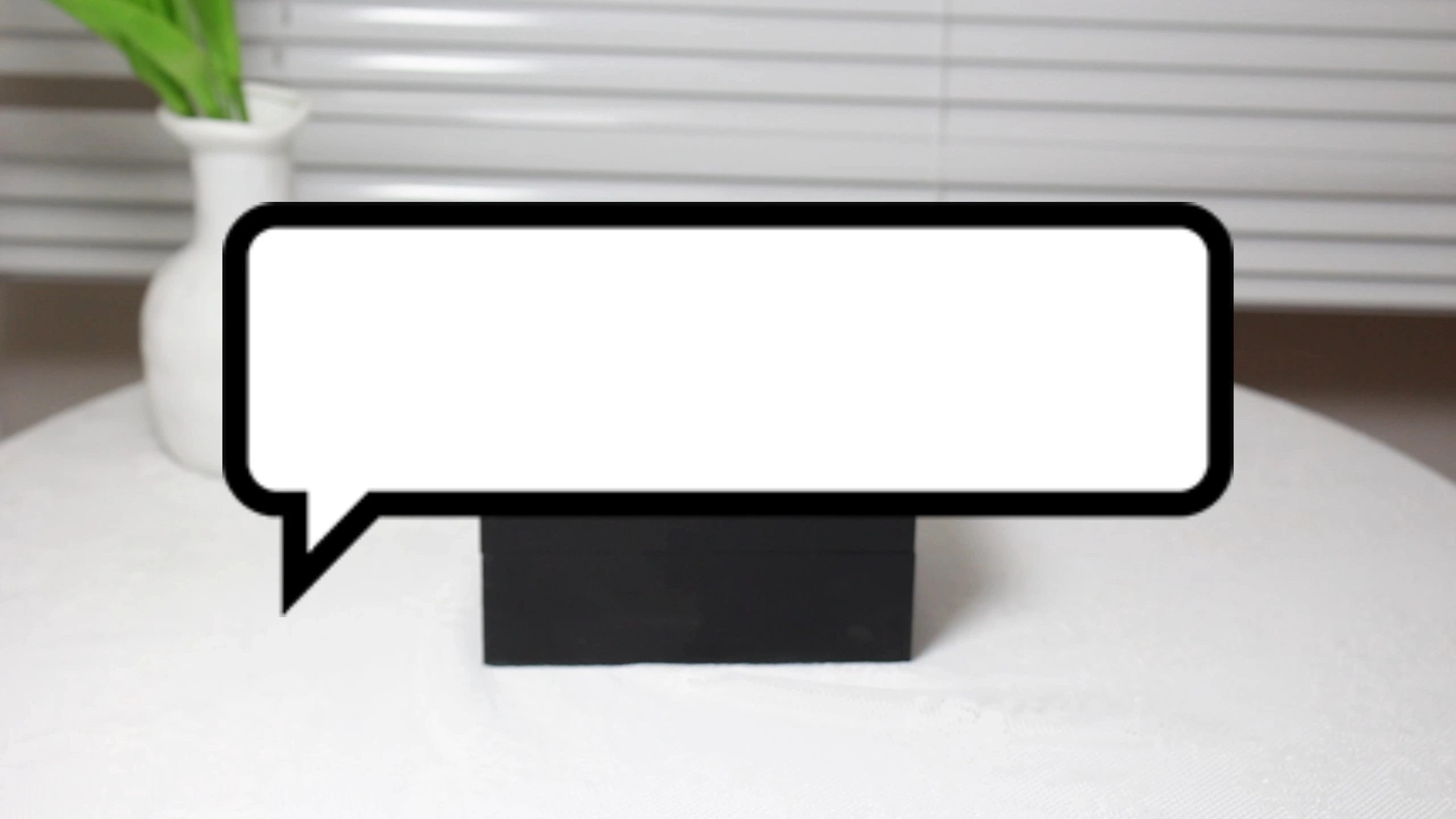 Estuche rígido de lujo CF para guardar relojes, color negro, con laminado UV brillante y materiales reciclados. 1
