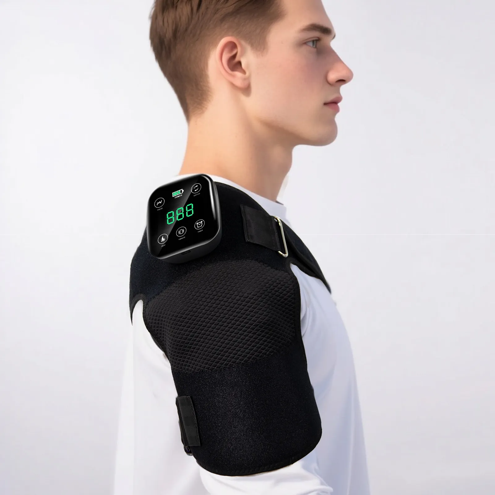 Led Light Therapy Pad by Sunsred 6