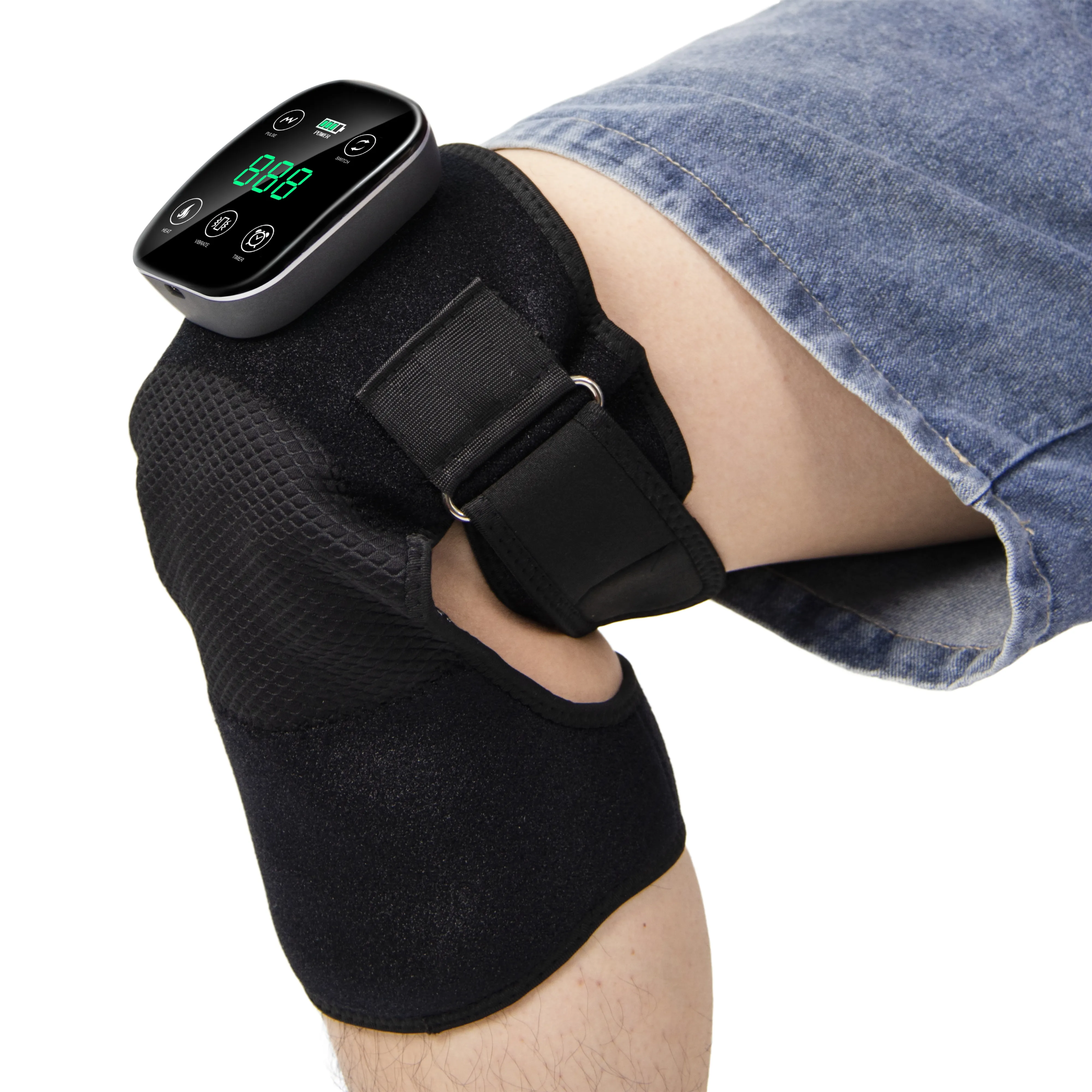 Led Light Therapy Pad by Sunsred 5