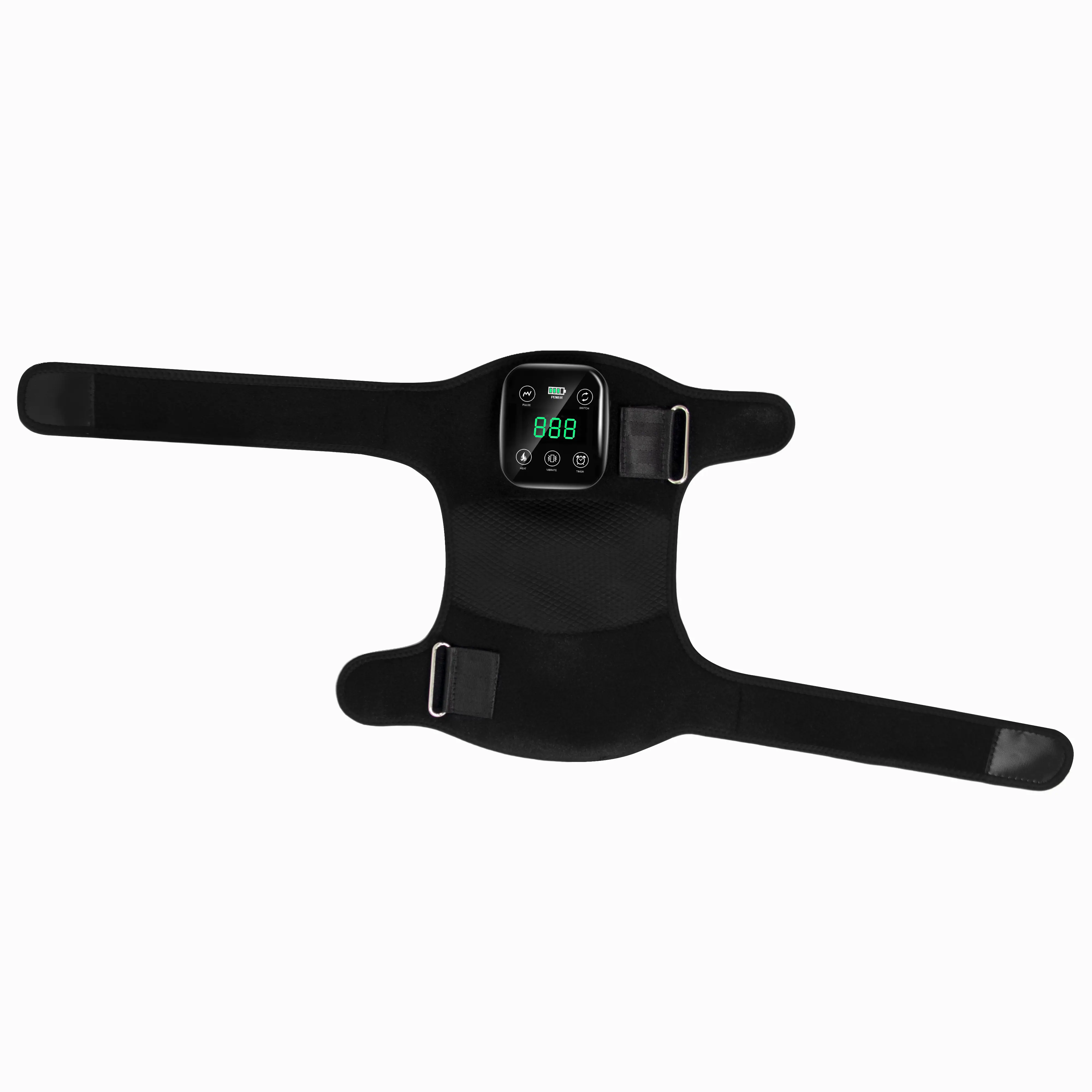 Led Light Therapy Pad by Sunsred 2