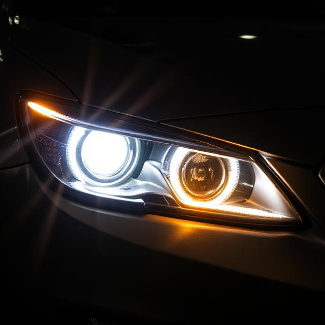 Automative Light The Light Magician: How Automotive Lighting Becomes the Focal Point of ...
