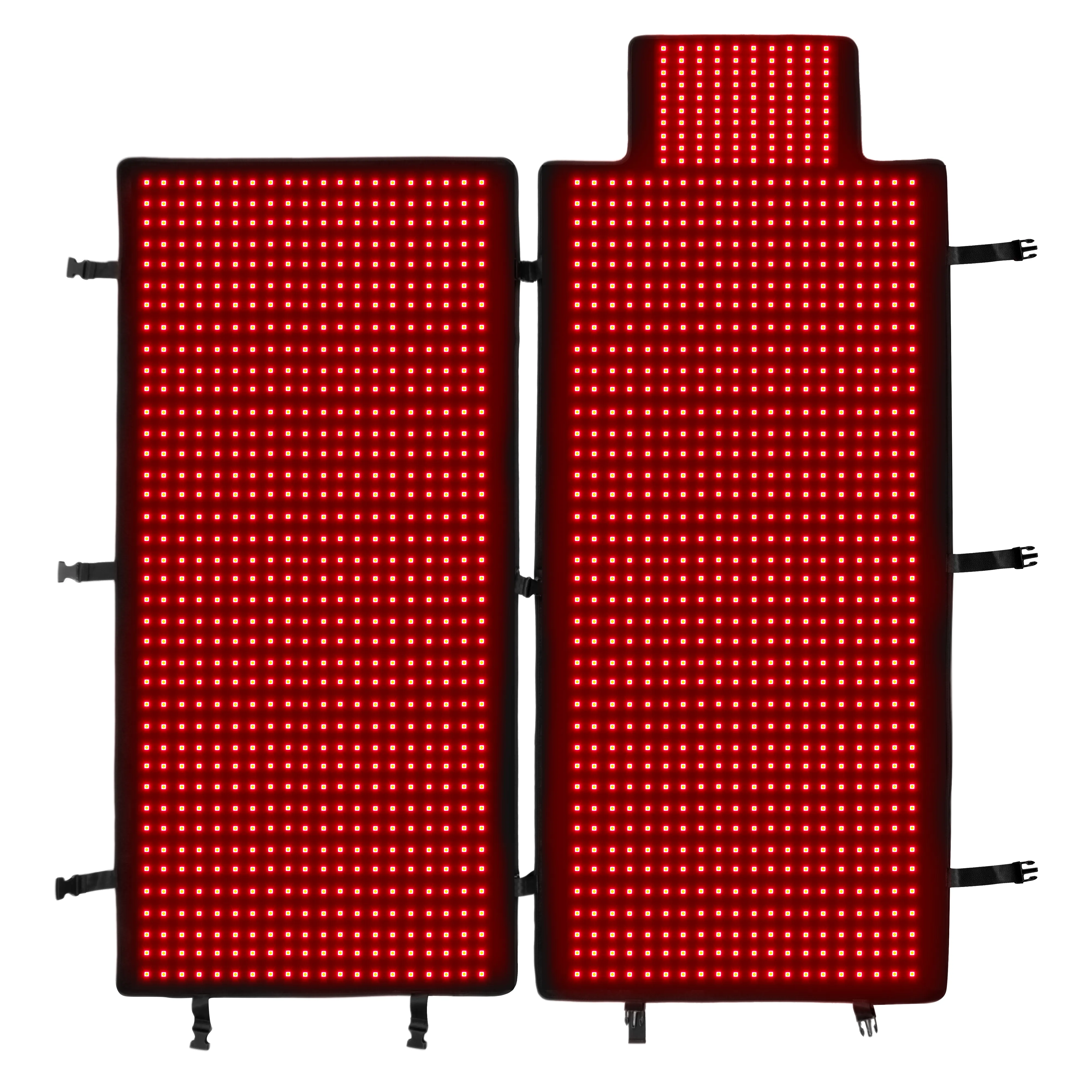 Led Light Therapy Belt by Sunsred 1