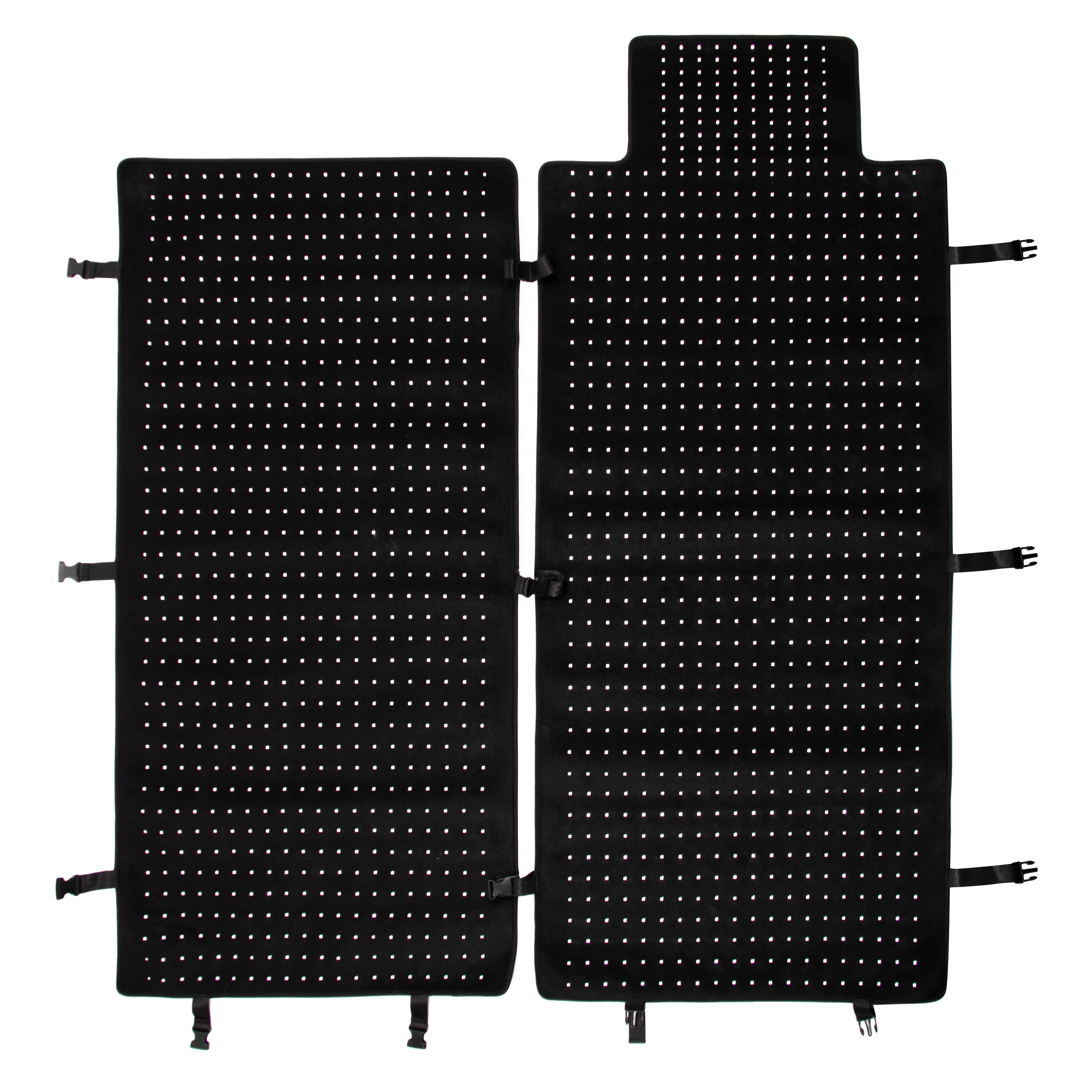 Led Light Therapy Belt by Sunsred 2