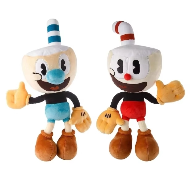 Giocattolo peluche, giocattolo da peluche personalizzato, giocattoli d'arte