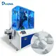 Water Soluble Film Packaging Machine PVA Film Laundry Capsule Packaging Machine Sustainable Packaging Solutions 2